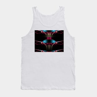 Back to Basics: Apo Tech Tank Top